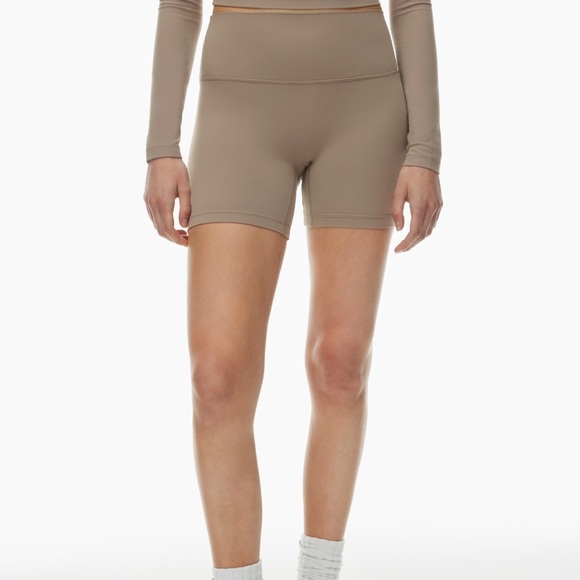 TNA Pants - TNA Butter Shorts